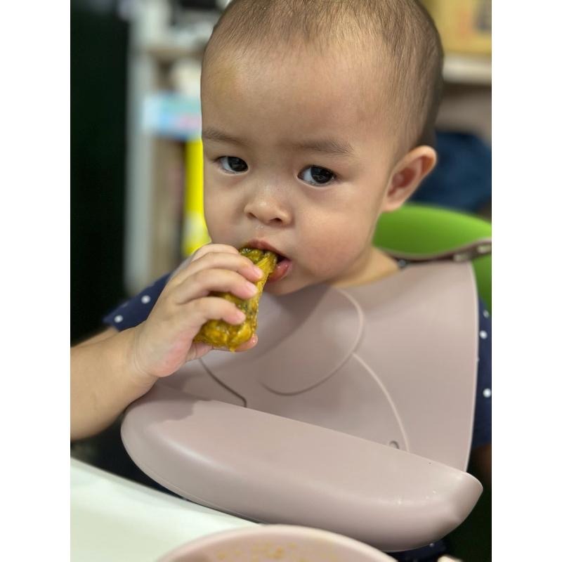 喬媽灶咖｜蘋果咖哩棒棒腿｜12m+ 寶寶副食品、手指食物、寶寶雞腿-細節圖4