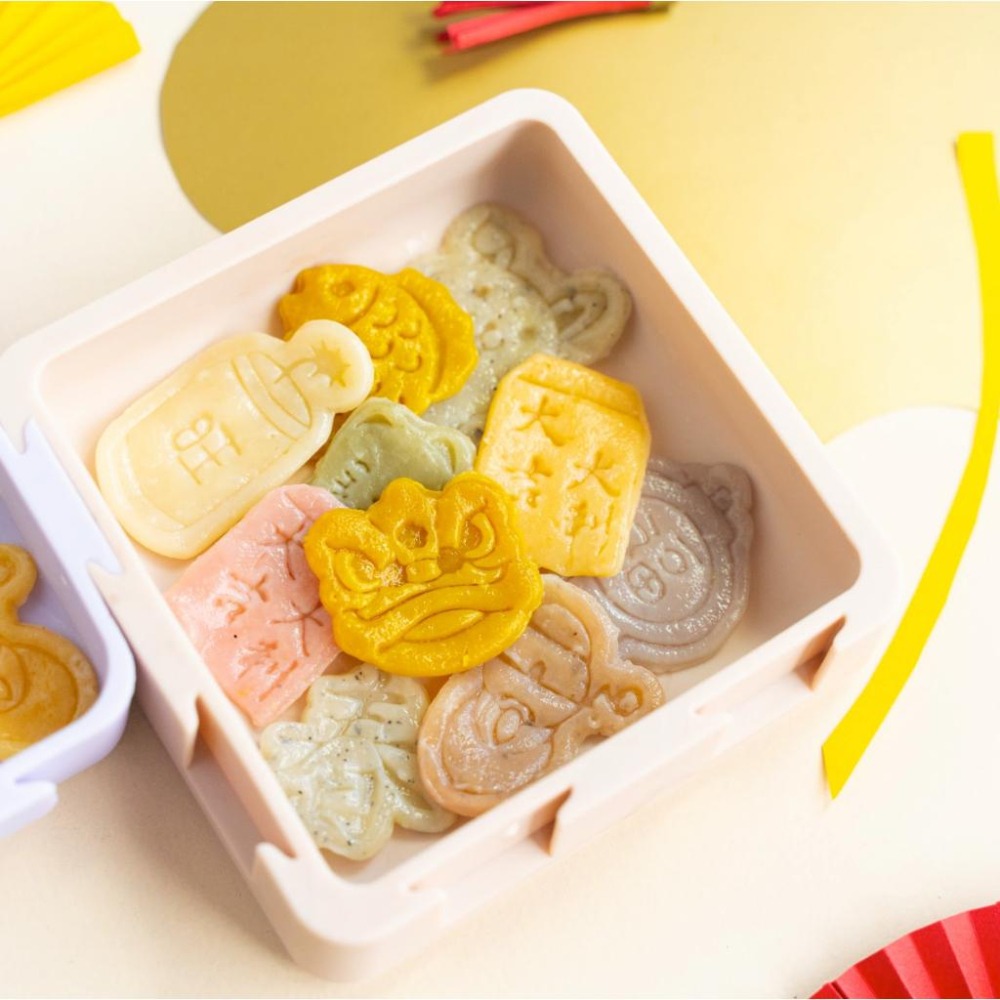 喬媽灶咖｜造型麵疙瘩｜10m+ 寶寶副食品、手指食物、寶寶麵-細節圖5