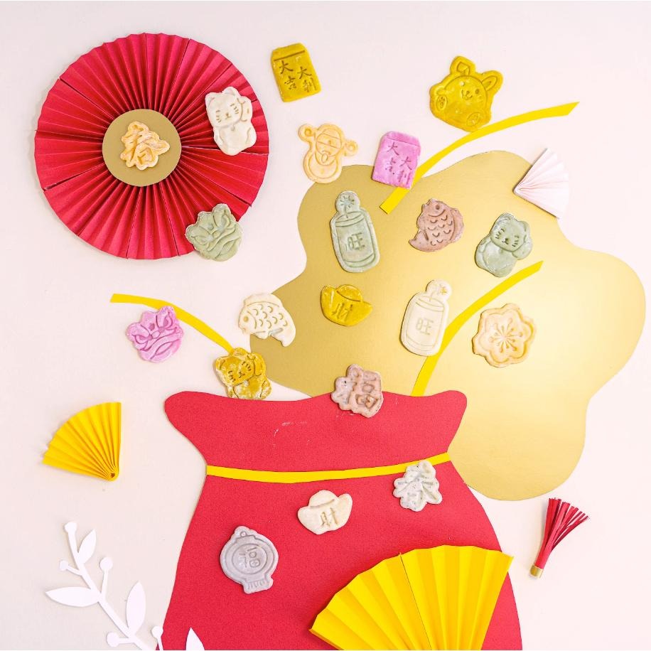 喬媽灶咖｜造型麵疙瘩｜10m+ 寶寶副食品、手指食物、寶寶麵-細節圖7