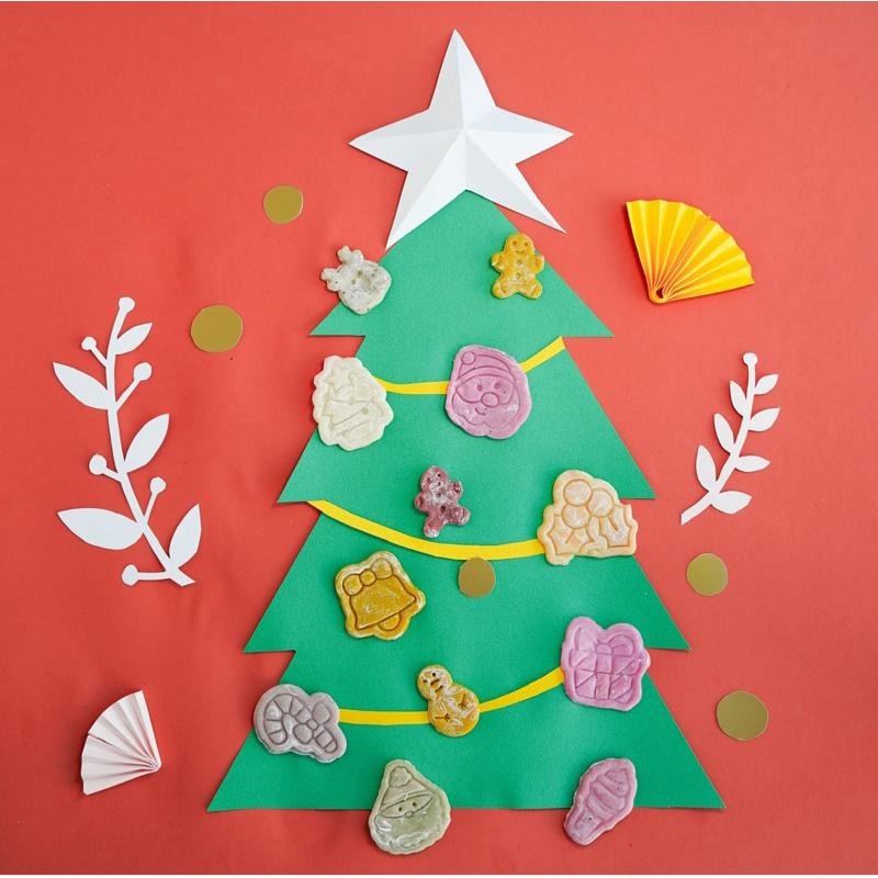 喬媽灶咖｜造型麵疙瘩｜10m+ 寶寶副食品、手指食物、寶寶麵-細節圖8