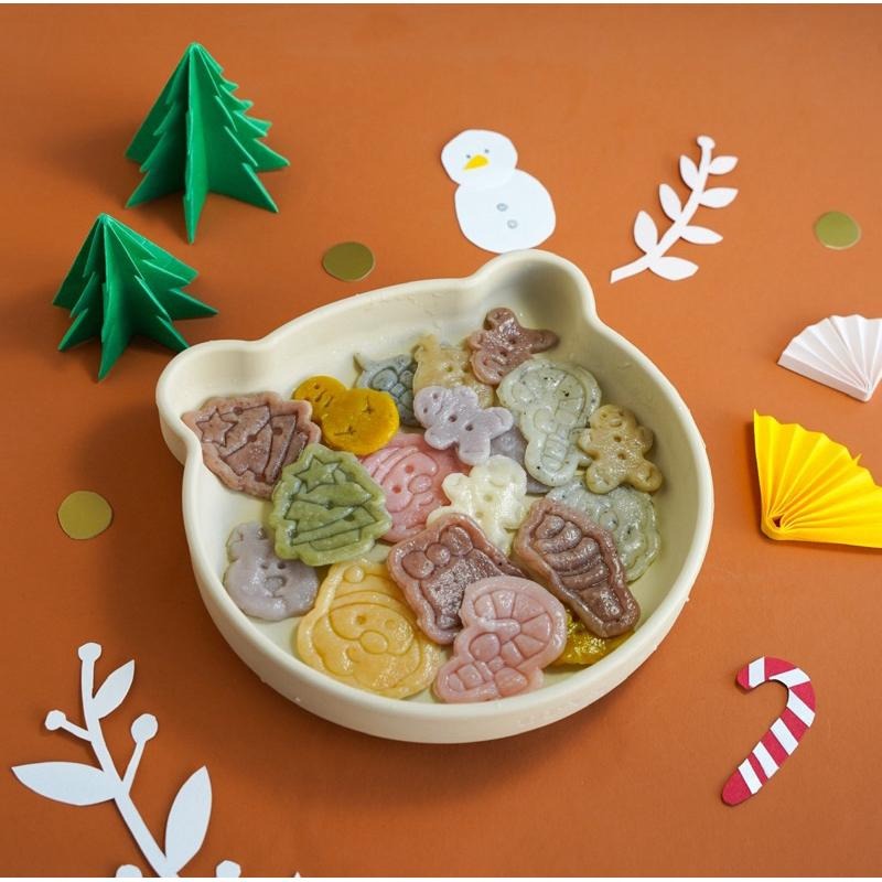 喬媽灶咖｜造型麵疙瘩｜10m+ 寶寶副食品、手指食物、寶寶麵-細節圖9