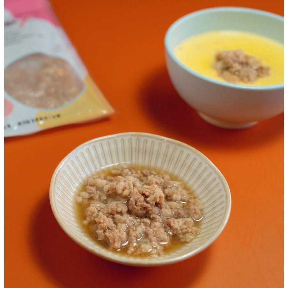 喬媽灶咖｜古早味肉燥｜10m+ 寶寶副食品、寶寶拌料、寶寶肉燥-細節圖3