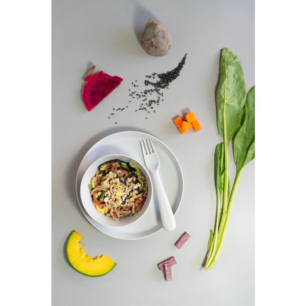 喬媽灶咖｜古早味肉燥｜10m+ 寶寶副食品、寶寶拌料、寶寶肉燥-細節圖4