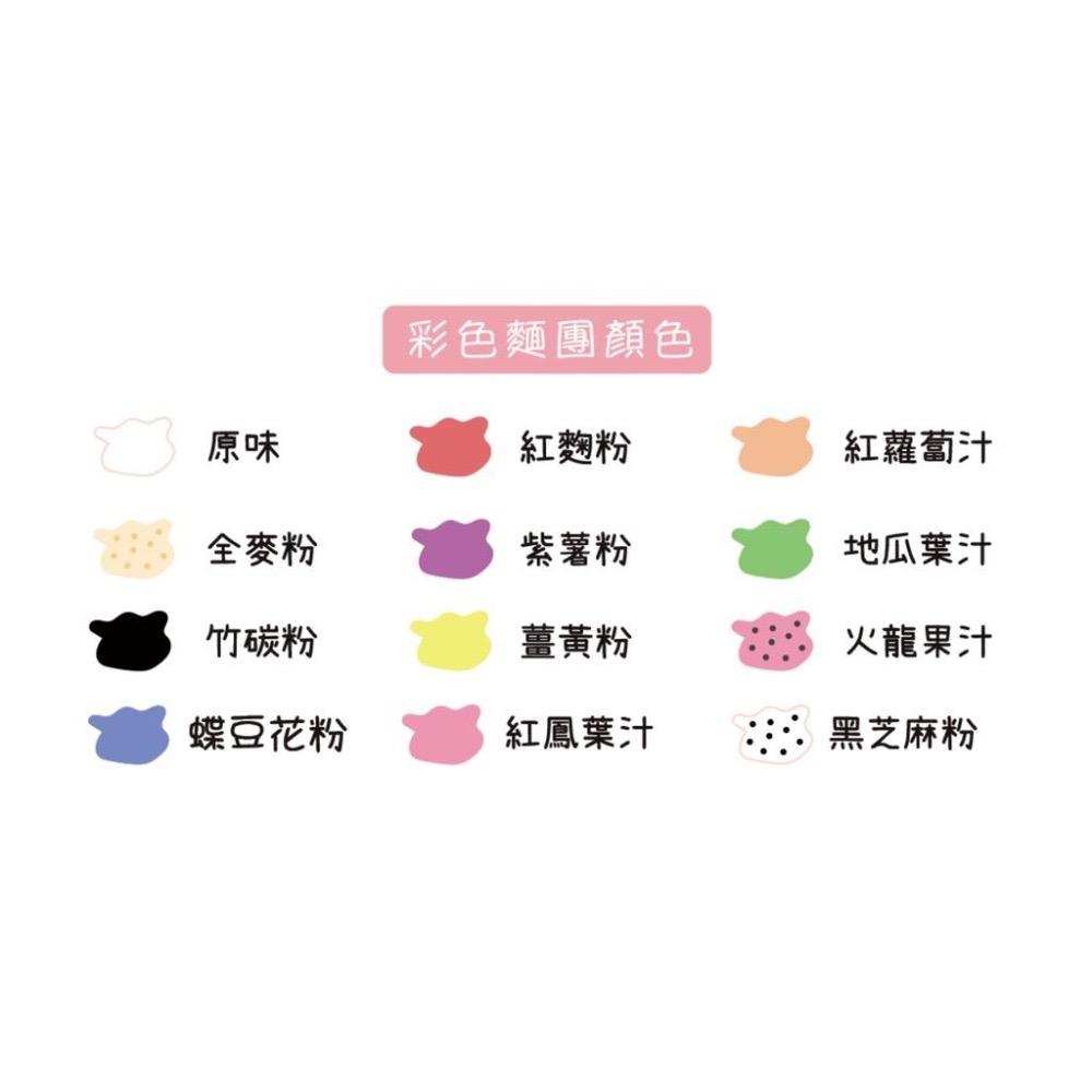 喬媽灶咖｜無鹽彩色小水餃大容量｜12m+ 寶寶副食品、手指食物、寶寶水餃-細節圖6