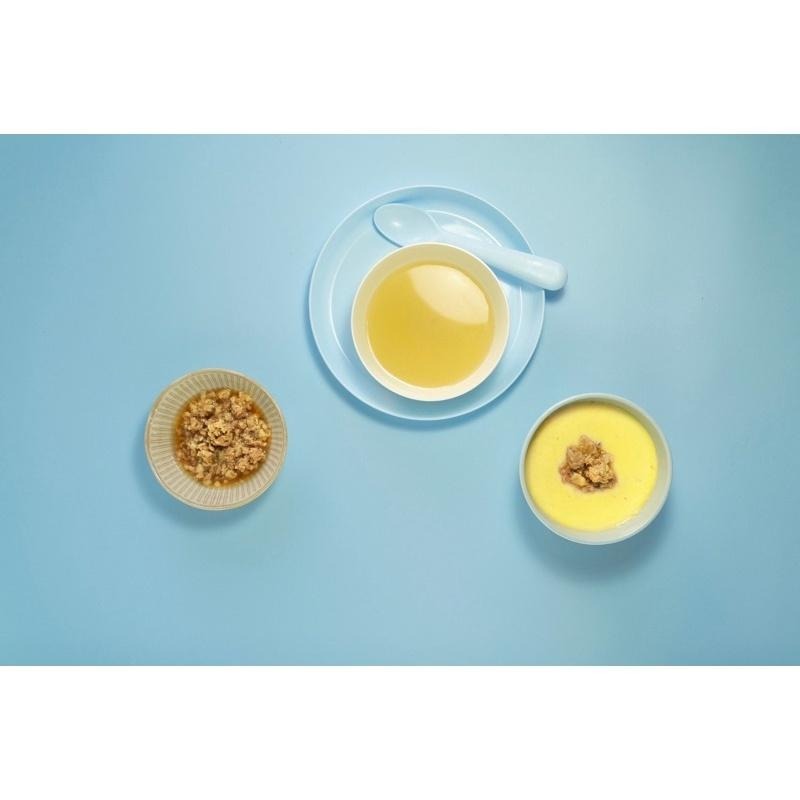 喬媽灶咖｜古早味寶寶肉燥｜10m+ 、寶寶副食品、寶寶拌料、寶寶肉燥-細節圖5