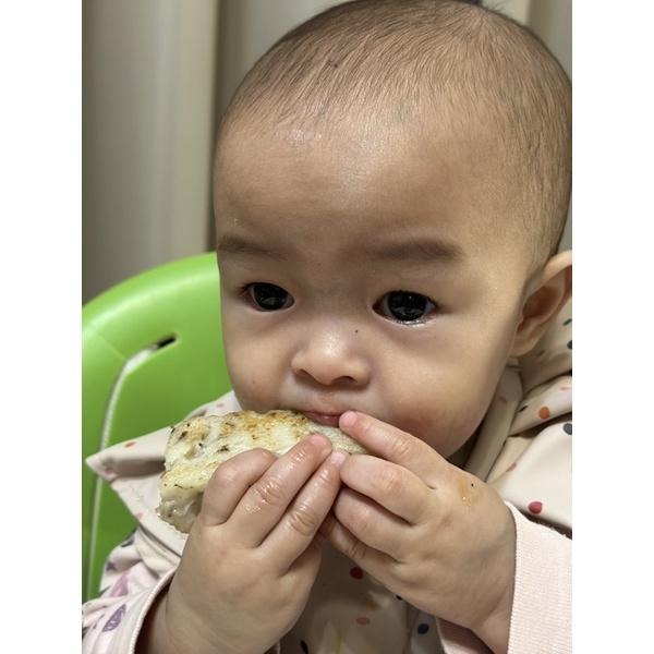 喬媽灶咖｜寶寶蘿蔔糕｜8m+ 寶寶副食品、手指食物、寶寶蘿蔔糕-細節圖3