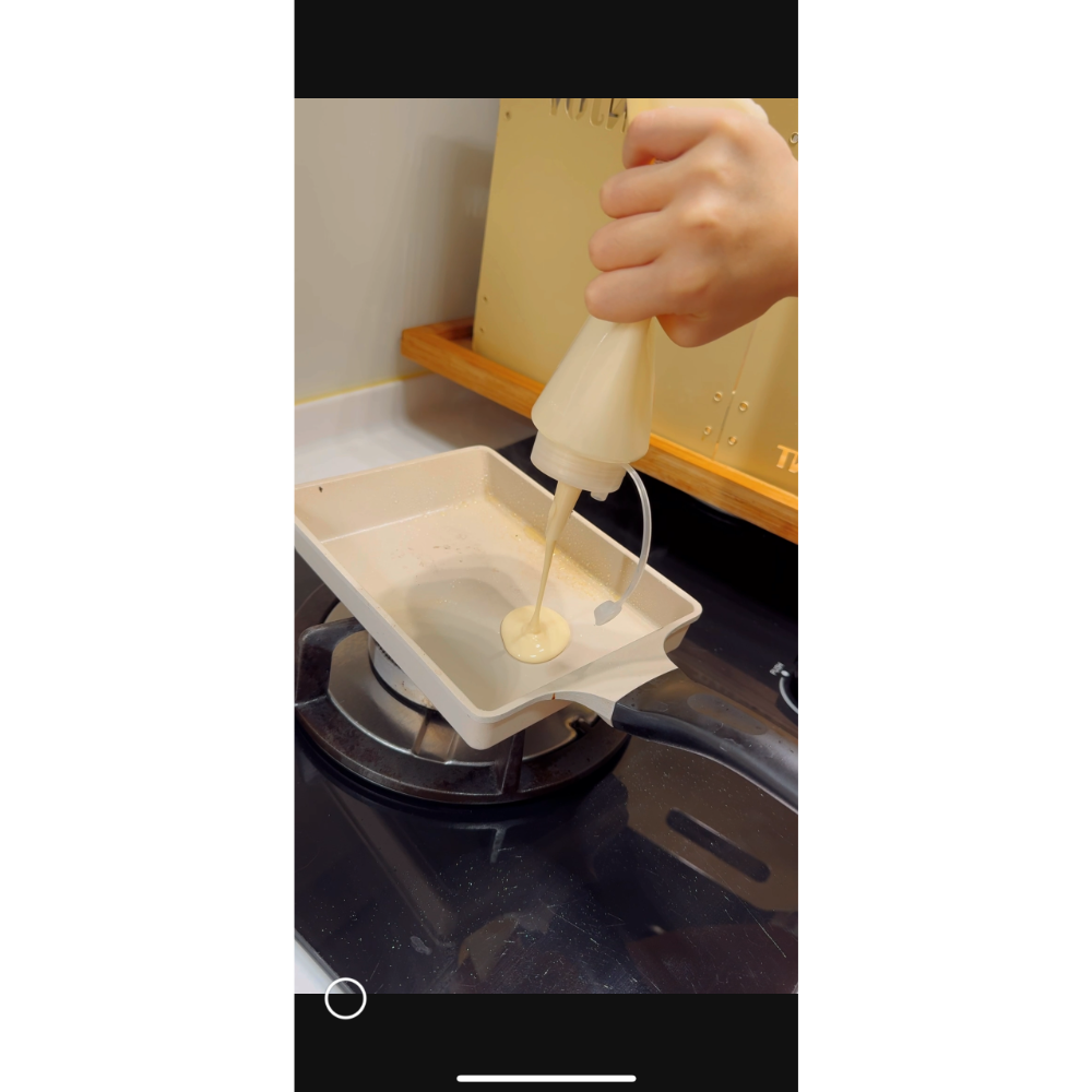 日本製 Sooooo S.寶寶鬆餅粉 100克-細節圖5