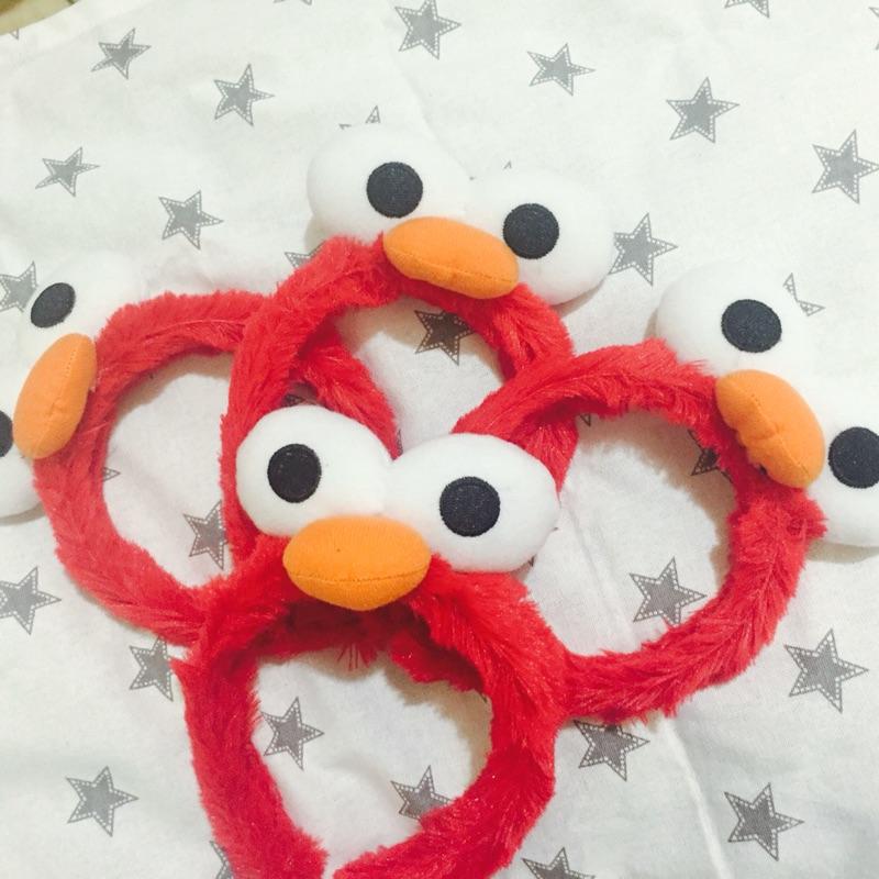 髮箍 髮飾 頭飾 頭帶 髮帶 飾品 cosplay 可愛 大眼睛髮箍 大眼睛-細節圖4