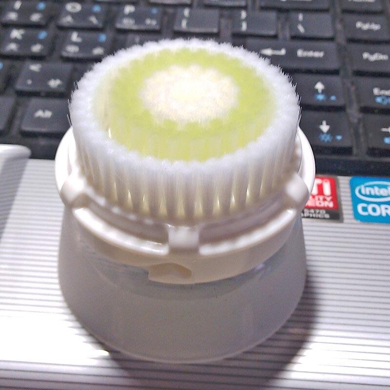 加購 洗臉機刷頭 洗臉機 適用於 科萊麗刷頭 科萊麗 Clarisonic 電動洗臉機 導入儀-細節圖2