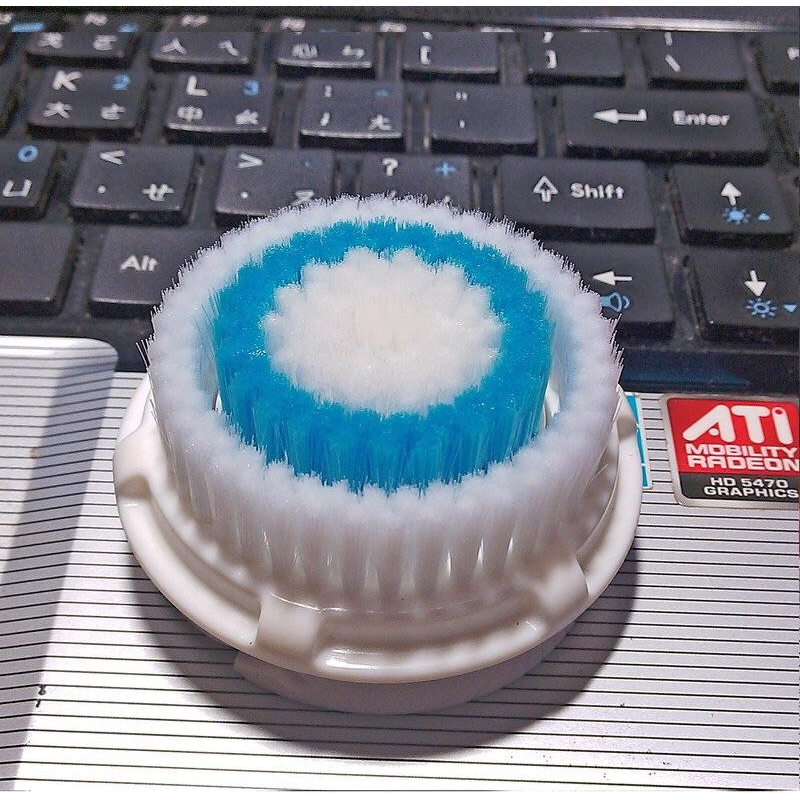 加購 洗臉機刷頭 洗臉機 適用於 科萊麗刷頭 科萊麗 Clarisonic 電動洗臉機 導入儀-細節圖3