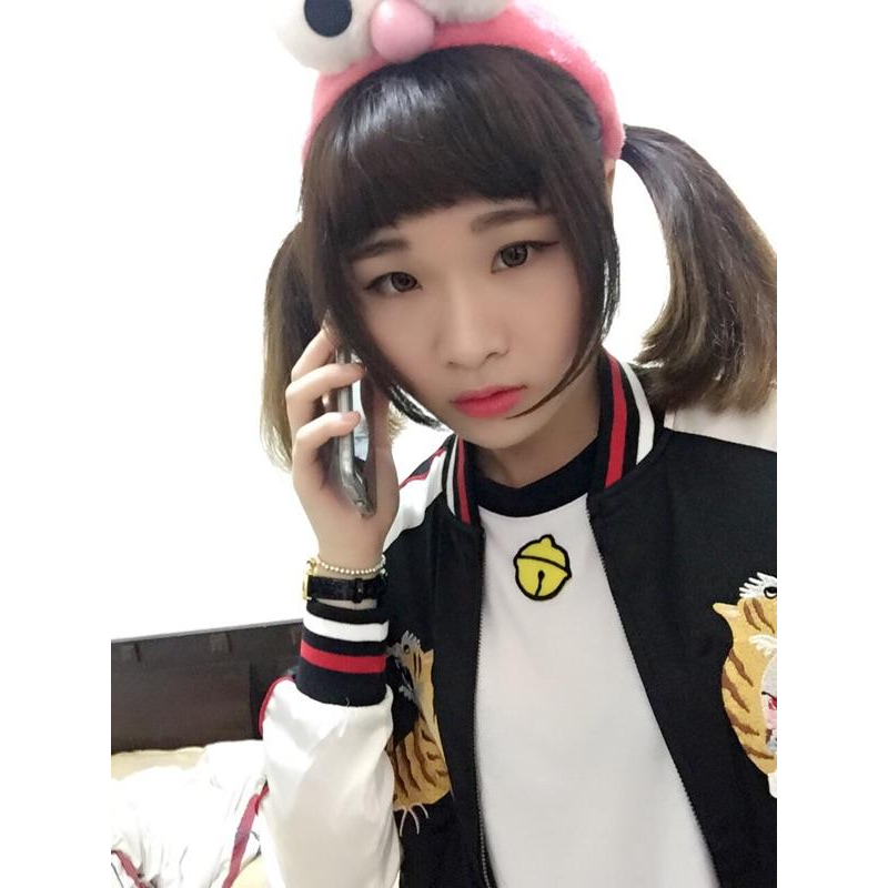 現貨💗 大眼睛髪帶 髪帶 貓咪髪帶  髮飾 髮窟 髮圈  貓奴 洗臉髪帶-細節圖7