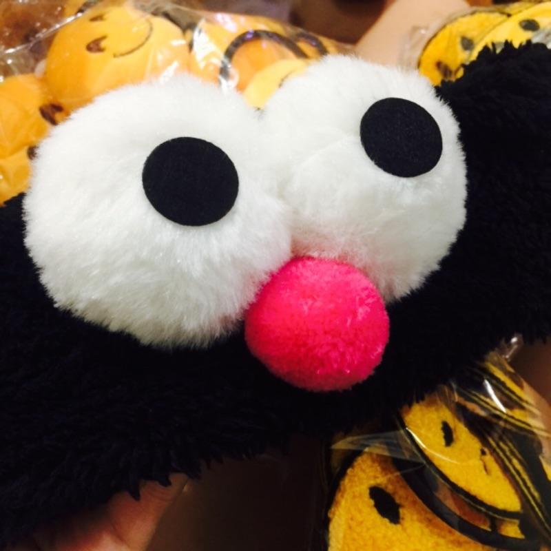 現貨💗 大眼睛髪帶 髪帶 貓咪髪帶  髮飾 髮窟 髮圈  貓奴 洗臉髪帶-細節圖9