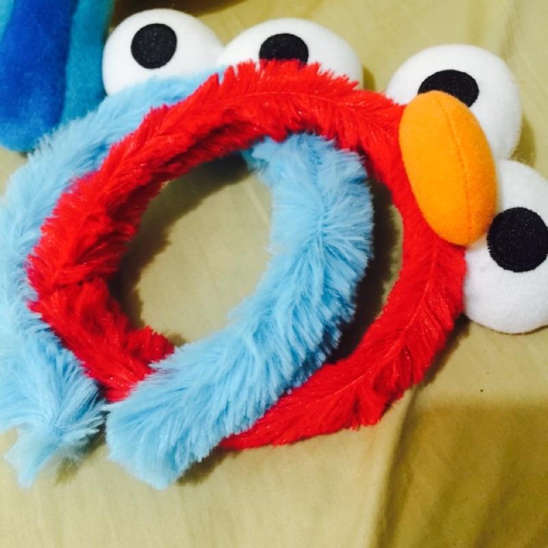 大眼睛髮箍 髮圈 髮帶 髮箍 綁頭髮 造型髮圈 髮圈 貓咪 貓咪髮帶-細節圖6