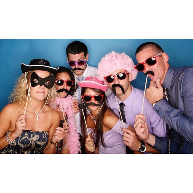 31款 拍照道具 生日 聚會 結婚 畢業 舞會 面具 婚禮小物 拍照 外拍 婚紗 閨蜜 好朋友 學生 自拍 趣味 創意-細節圖4