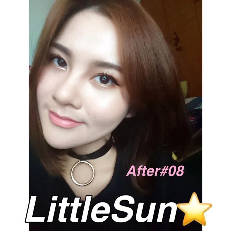 現貨💄 After90 保濕 唇彩 唇釉 唇蜜 口紅 護唇膏 裸色唇膏 裸色 南瓜色-細節圖8