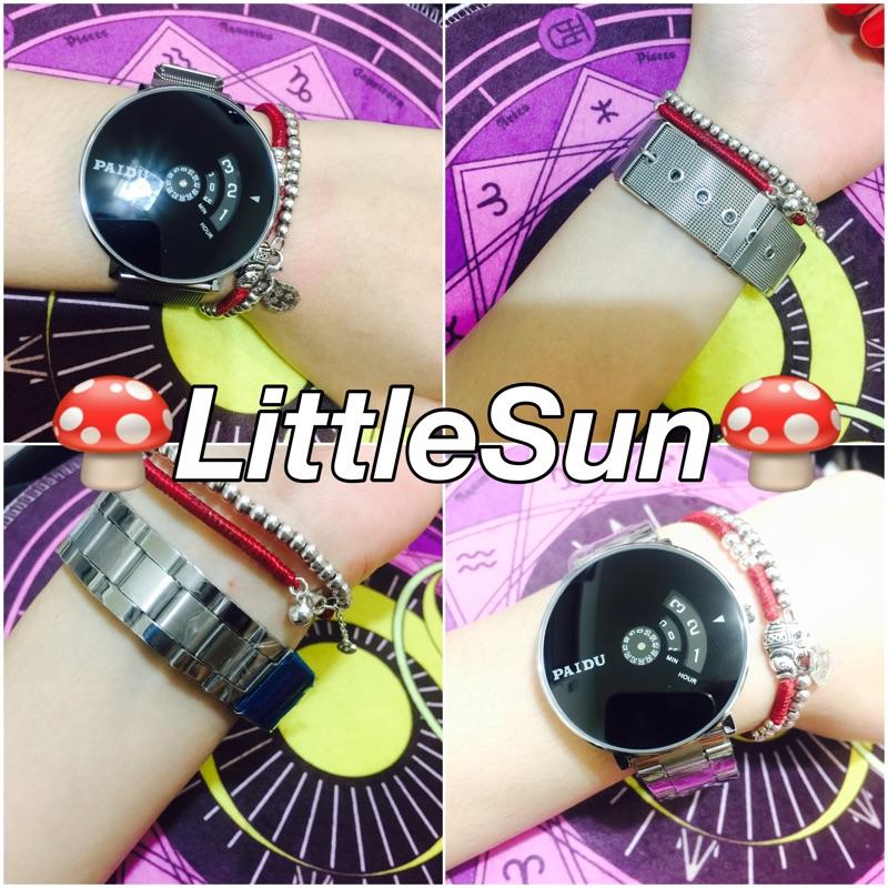 現貨 ✨ 超人氣 不撞錶款 特殊造型 米蘭錶帶 時尚手錶 男錶 商務錶 上班族 帥氣 百搭 羅志祥 GD 權志龍 錶-細節圖4