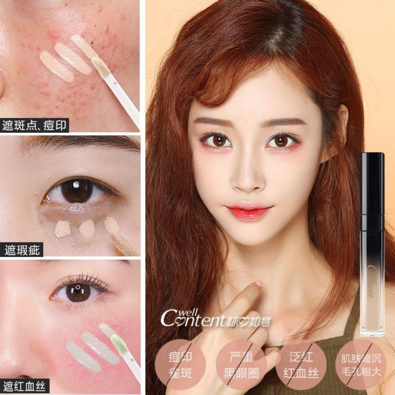 🔥🔥現貨🔥🔥二合一 修容棒 3D 立體 修容 好推棒棒 小臉 V臉 打亮 韓妞 美白 粉底液 打底-細節圖6