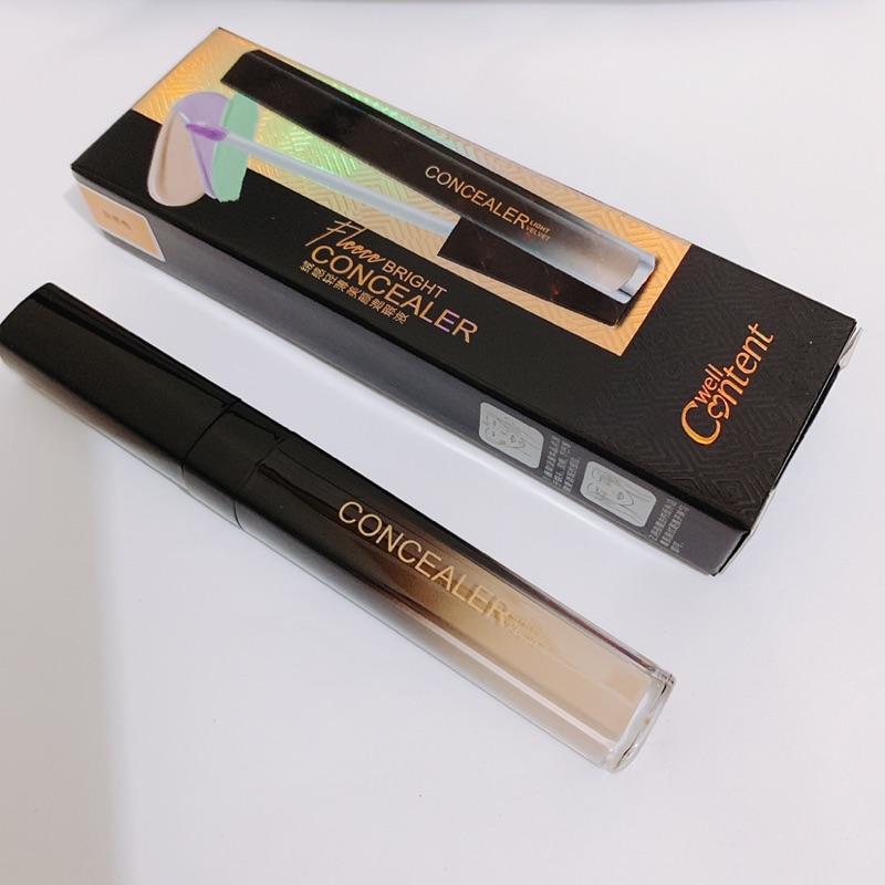 🔥🔥現貨🔥🔥二合一 修容棒 3D 立體 修容 好推棒棒 小臉 V臉 打亮 韓妞 美白 粉底液 打底-細節圖8