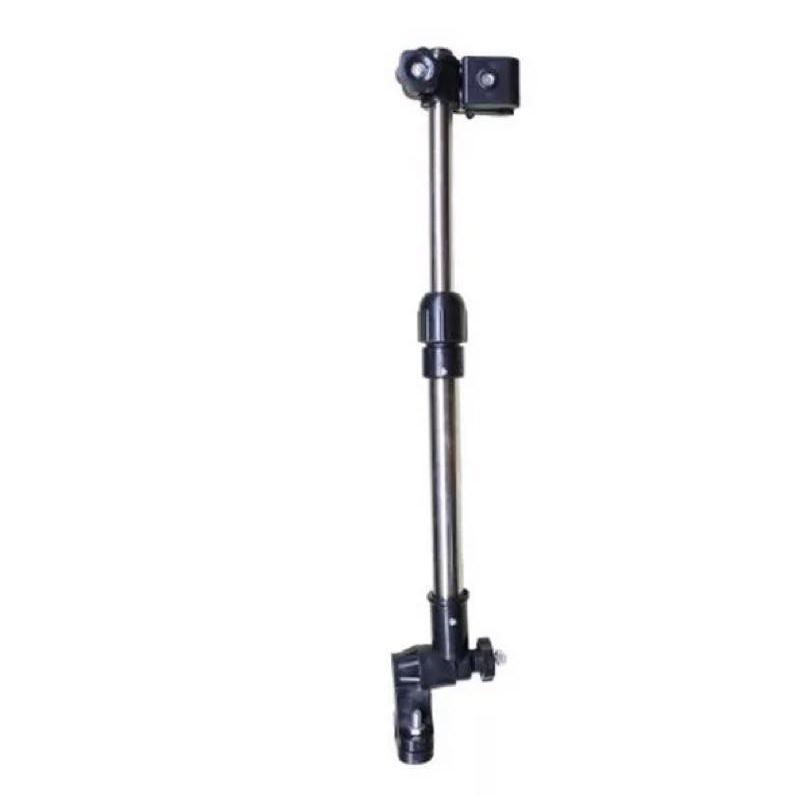 台灣現貨 推車傘架 嬰兒推車 專用 傘架 遮陽 太陽傘 支架 防曬 腳架 推車腳架 防曬腳架 雨傘腳架 支架-細節圖5