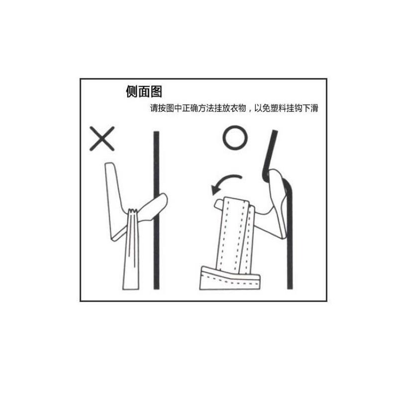 現貨 可調式 掛鉤 收納 多功能 背帶 門後掛鉤 帽子收納 包包收納 3M無痕掛鉤 掛繩 掛鉤 門上掛鉤 掛勾 門掛繩-細節圖6