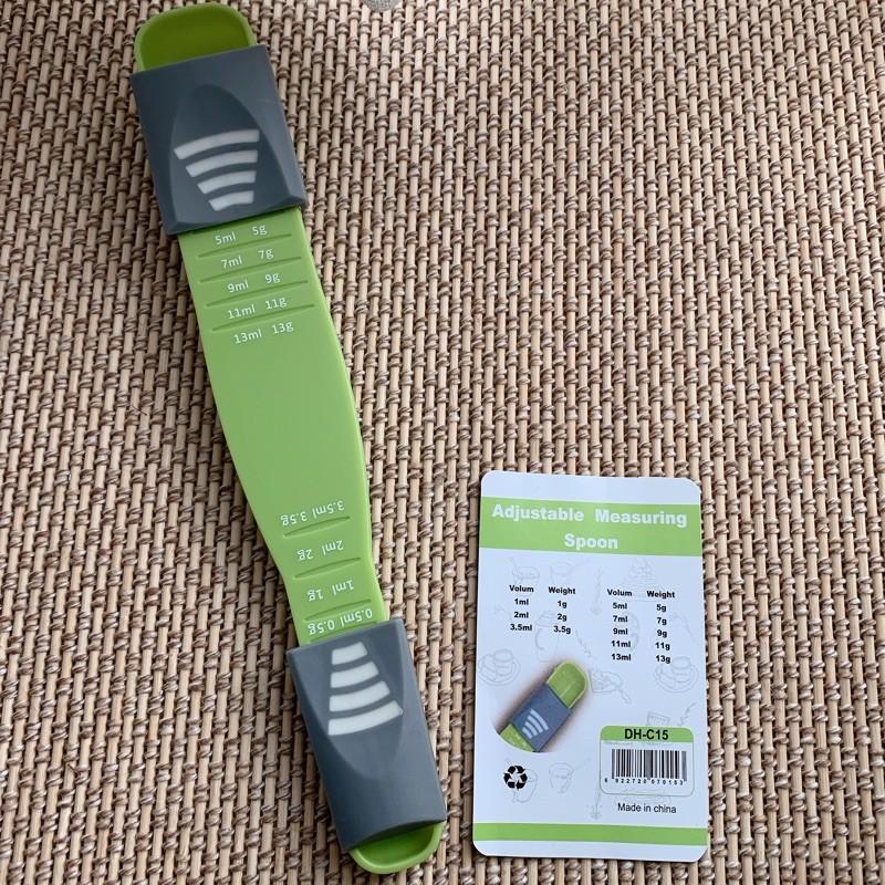 現貨 廚房工具 烘培 量杯 量勺 湯匙 計量 製作蛋糕工具 咖啡量勺 咖啡杯量 廚房用品 辛香料量勺 廚房必備 量匙-細節圖6