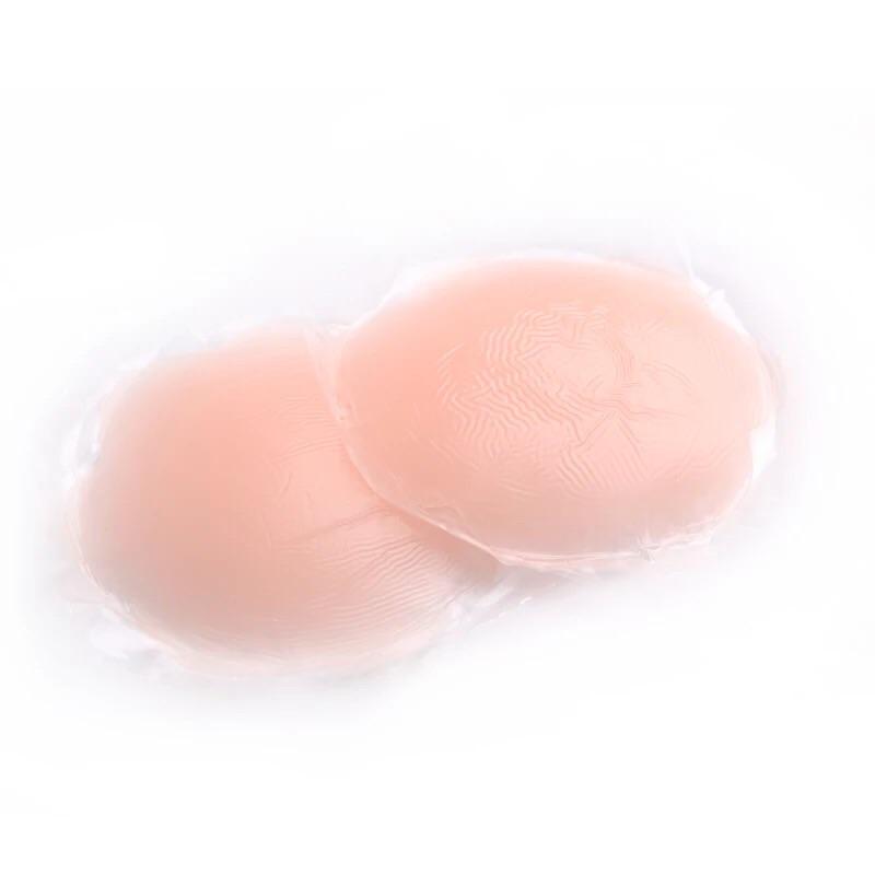 現貨 bra 胸貼 激凸 防走光 婚禮 洋裝 防漏點 胸墊-細節圖6