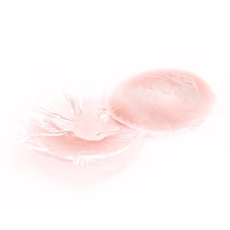 現貨 bra 胸貼 激凸 防走光 婚禮 洋裝 防漏點 胸墊-細節圖7