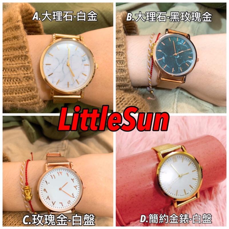 現貨 簡約金錶 手錶 鋼錶 數字錶 玫瑰金 生日 送禮 情侶 對錶-細節圖2