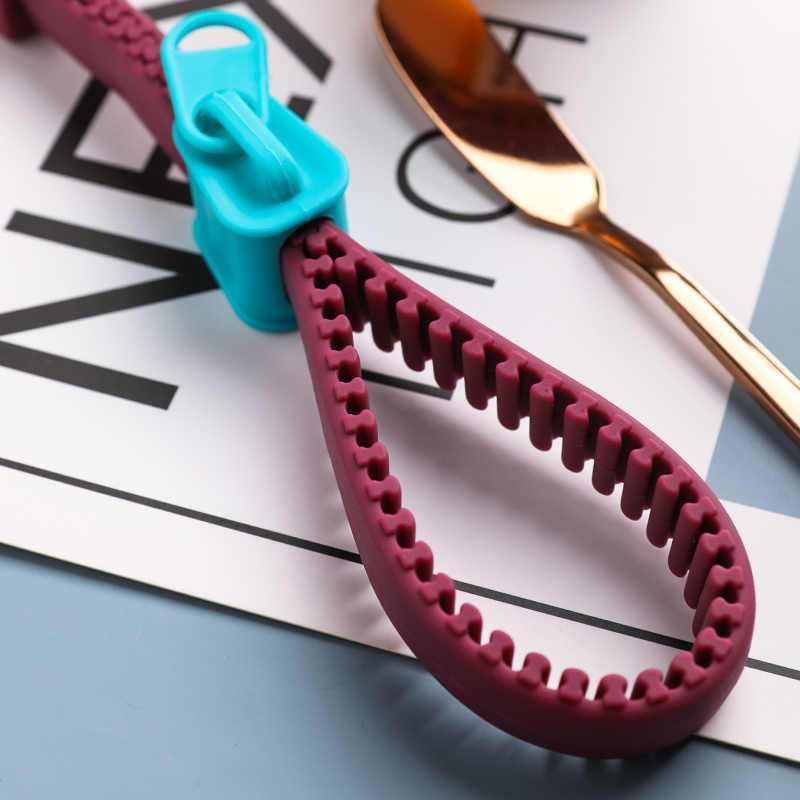 現貨 療育系小物 開罐器 拉鍊開罐器 省力氣 開瓶器 創意小物 廚房小物 開蓋器 罐頭打開 禮物 交換禮物 送禮 小廢物-細節圖4