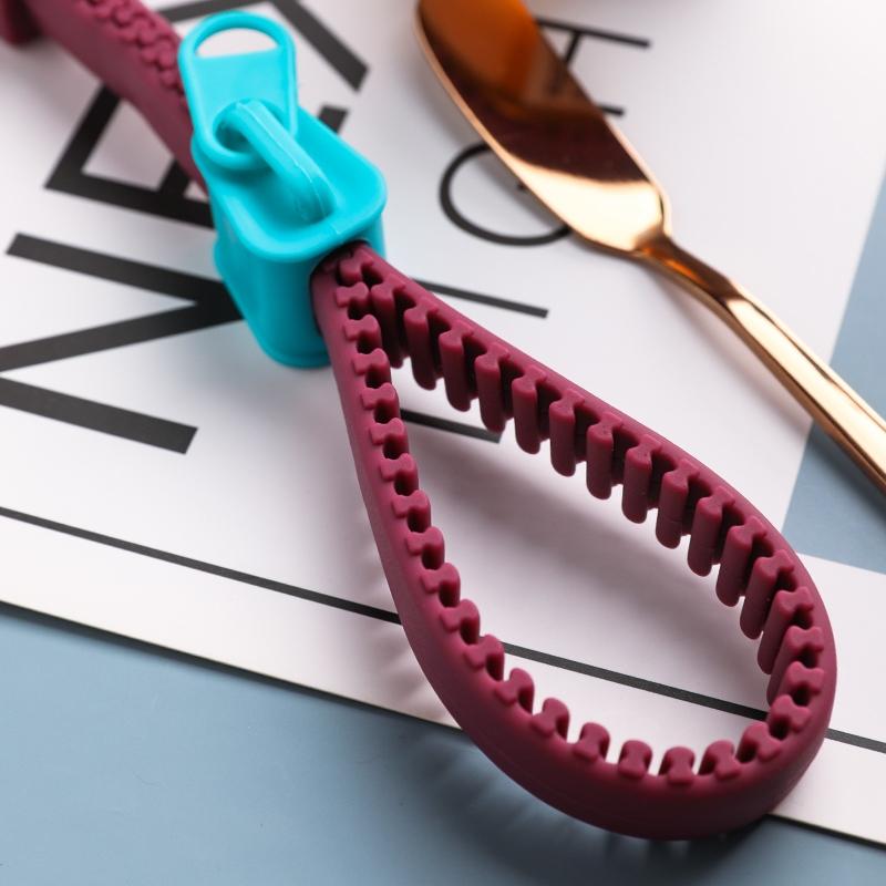 現貨 療育系小物 開罐器 拉鍊開罐器 省力氣 開瓶器 創意小物 廚房小物 開蓋器 罐頭打開 禮物 交換禮物 送禮 小廢物-細節圖6