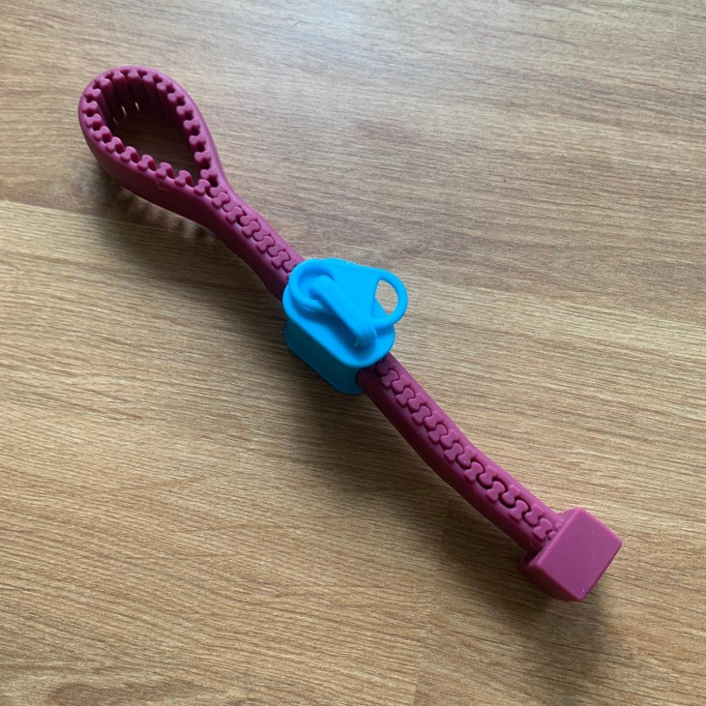 現貨 療育系小物 開罐器 拉鍊開罐器 省力氣 開瓶器 創意小物 廚房小物 開蓋器 罐頭打開 禮物 交換禮物 送禮 小廢物-細節圖8