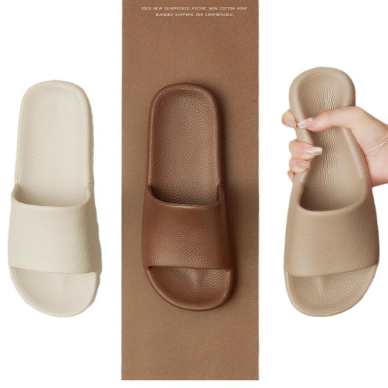 台灣現貨 多款防滑拖鞋 止滑拖鞋 平底拖鞋 拖鞋 防水拖鞋-細節圖5