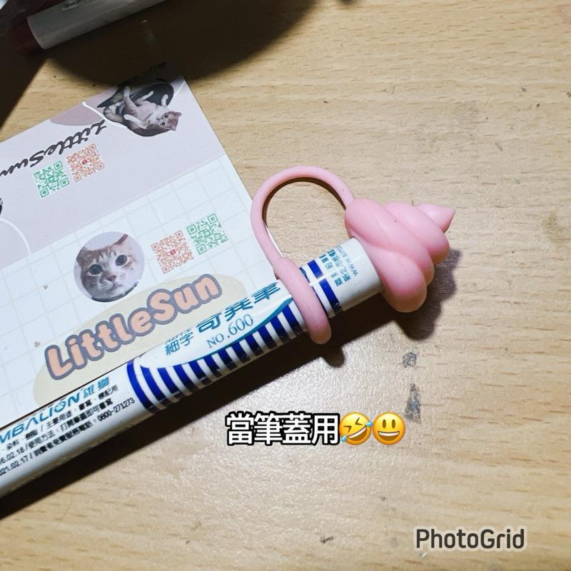 台灣現貨 便便吸管套 大便吸管套 吸管防塵套 吸管塞 吸管蓋 吸管防塵塞 吸管帽 玻璃吸管套 矽膠吸管套 吸管防塵蓋-細節圖7