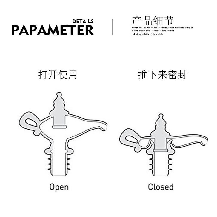 台灣現貨 神燈造型酒瓶塞 食品級矽膠 酒瓶塞子 酒瓶 香檳塞 醬油塞 紅酒塞 橄欖油瓶塞 密封塞 防漏塞 止漏 保鮮-細節圖6
