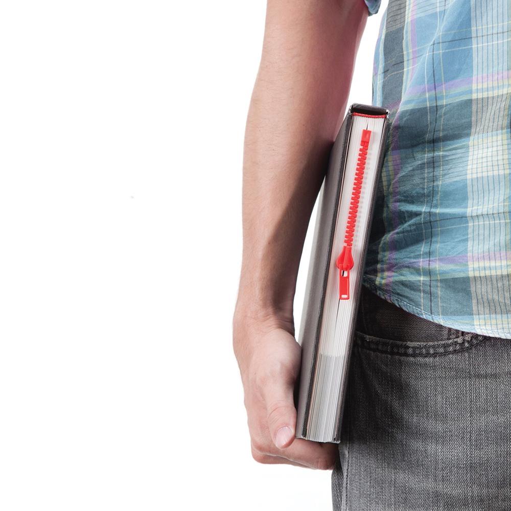 台灣現貨 造型書籤 文創書籤 書籤 筆記 重點書籤 文具 拉鍊書籤 送禮自用 辦公室小物 拉鍊 文創 小物 禮物 生日-細節圖5