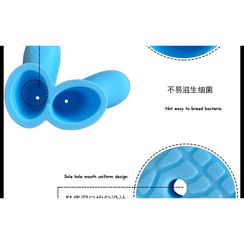 台灣現貨 造型牙刷架 雨鞋牙刷架 筆筒 牙刷架 牙刷座 牙刷放置 浴室小物 禮物 送禮 交換禮物 生日禮物 收納 擺飾-細節圖6