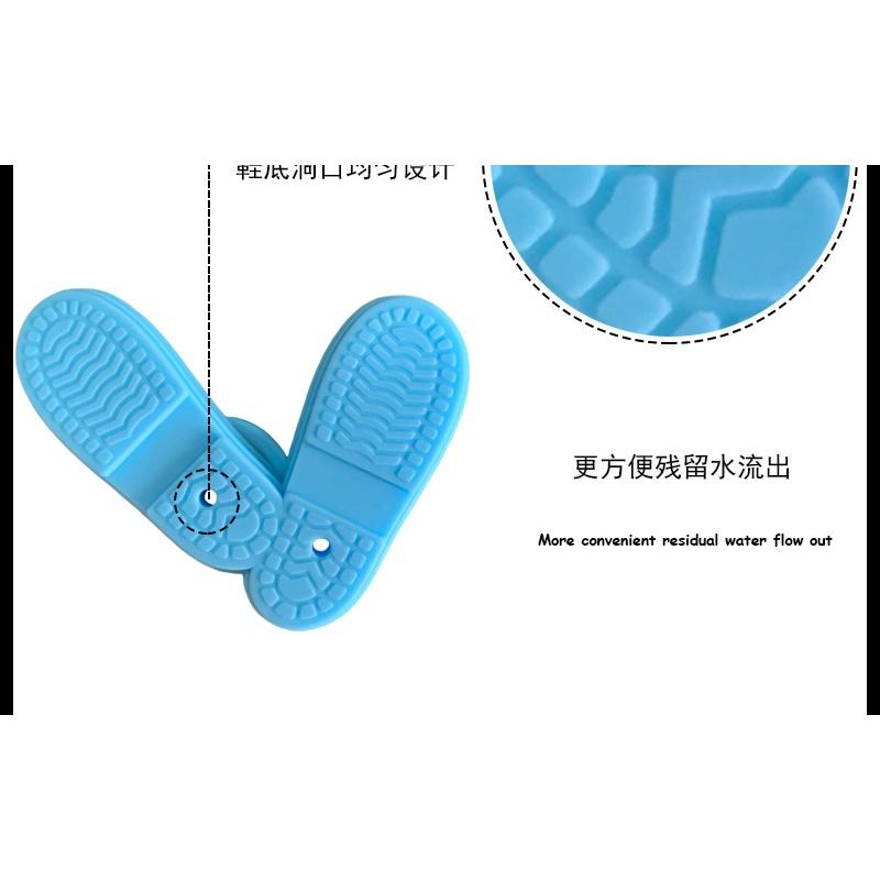 台灣現貨 造型牙刷架 雨鞋牙刷架 筆筒 牙刷架 牙刷座 牙刷放置 浴室小物 禮物 送禮 交換禮物 生日禮物 收納 擺飾-細節圖7