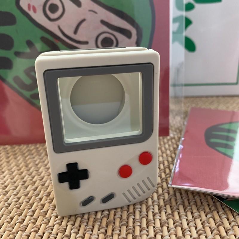 台灣現貨 Apple watch 懷舊復古遊戲機充電支架 蘋果手錶 矽膠 夜光 充電底座 充電座 支架 配件 全尺寸適用-細節圖5