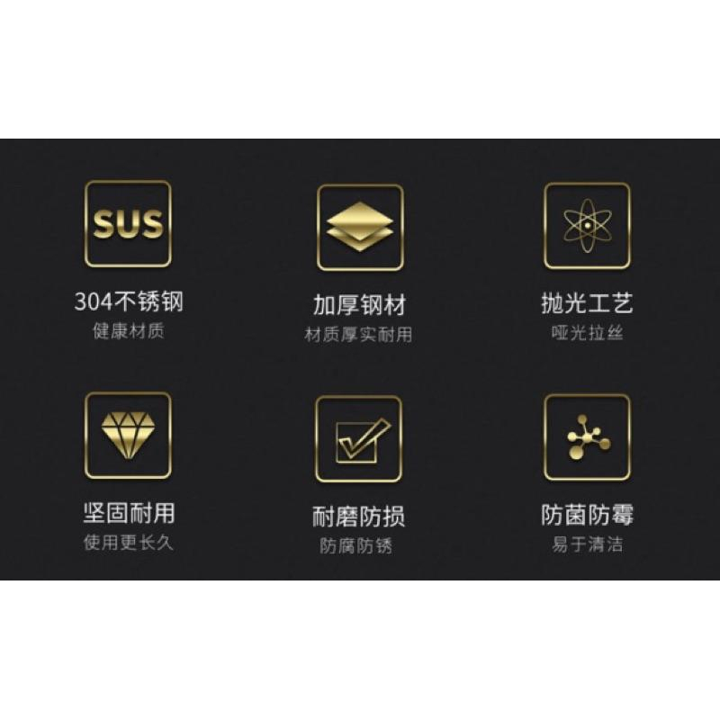 板橋現貨 七件組送防塵袋 高質感 奢華 不鏽鋼餐具 環保餐具 環保吸管不鏽鋼 筷子刷子戶外餐具 吸管勺 野營 飲料 露營-細節圖5