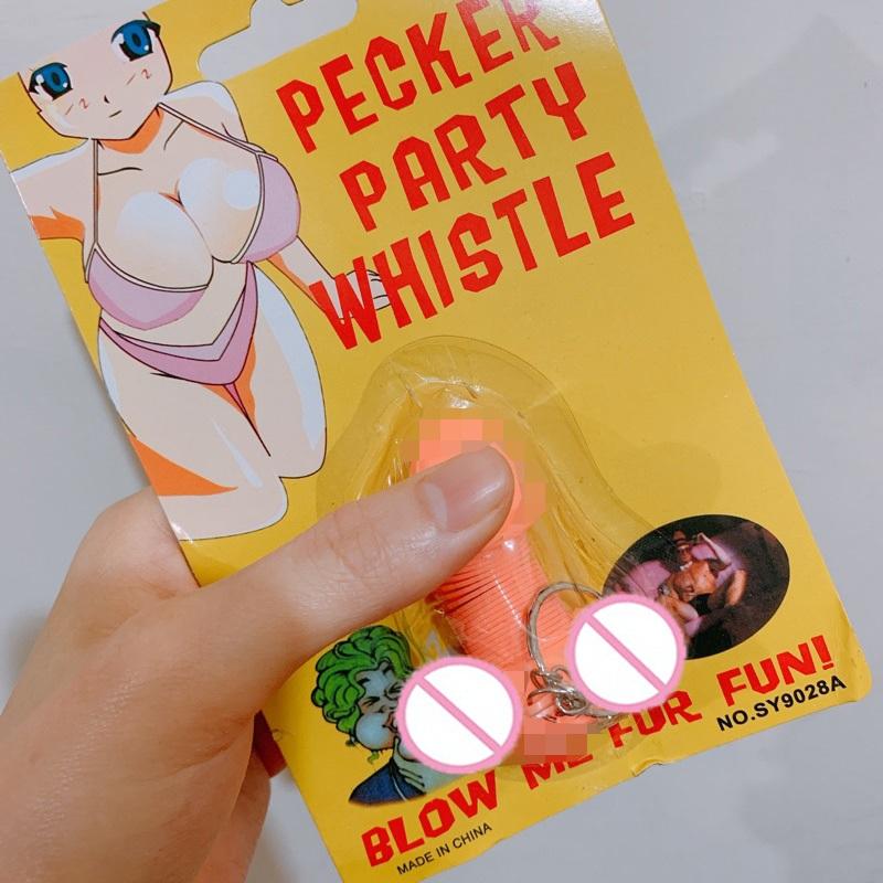 現貨 老二彈簧鑰匙圈 老二鑰匙圈 整人 送禮 交換禮物 惡整 禮物 老二 鑰匙圈-細節圖2