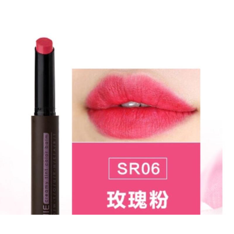 現貨💓大推 霧面唇膏 按壓唇膏 乾燥玫瑰 按壓筆 唇膏 口紅 秀智 韓星 愛用款 唇膏筆 暗黑 持久 保濕 血紅色-細節圖6