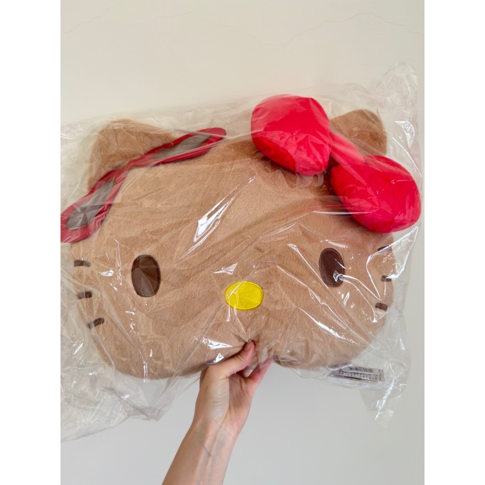 Kitty抱枕系列