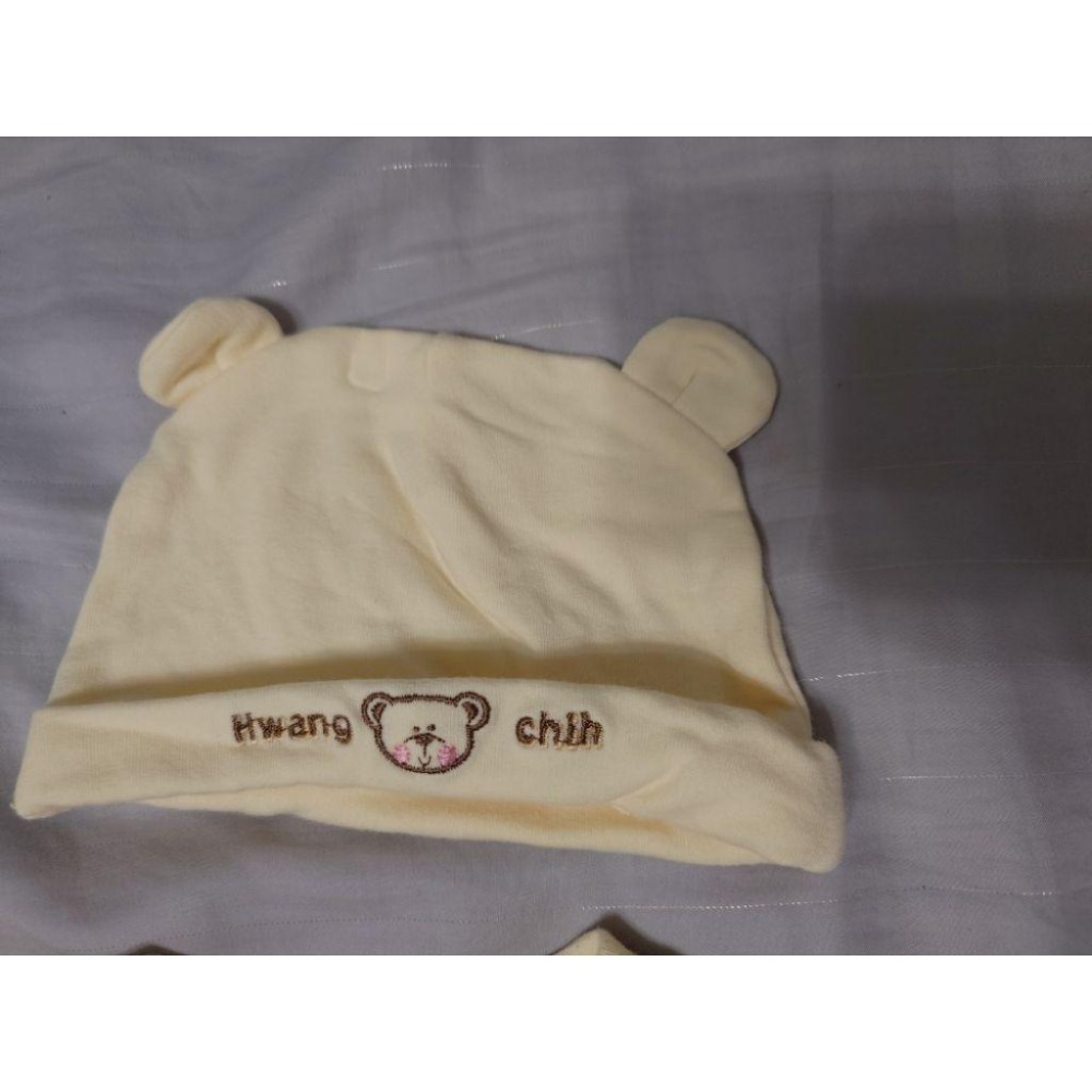 二手 Hwang chih 皇奇童裝 1號-細節圖3