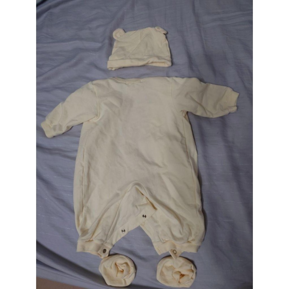 二手 Hwang chih 皇奇童裝 1號-細節圖5