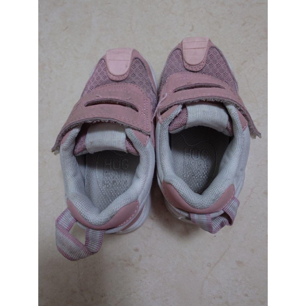 二手 IFME 童鞋 15CM 贈全新鞋墊-細節圖3