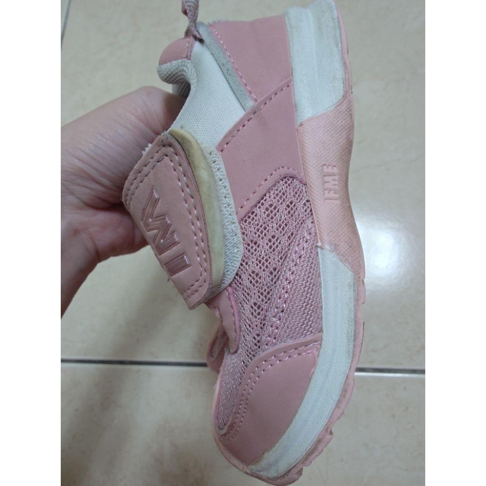 二手 IFME 童鞋 15CM 贈全新鞋墊-細節圖5