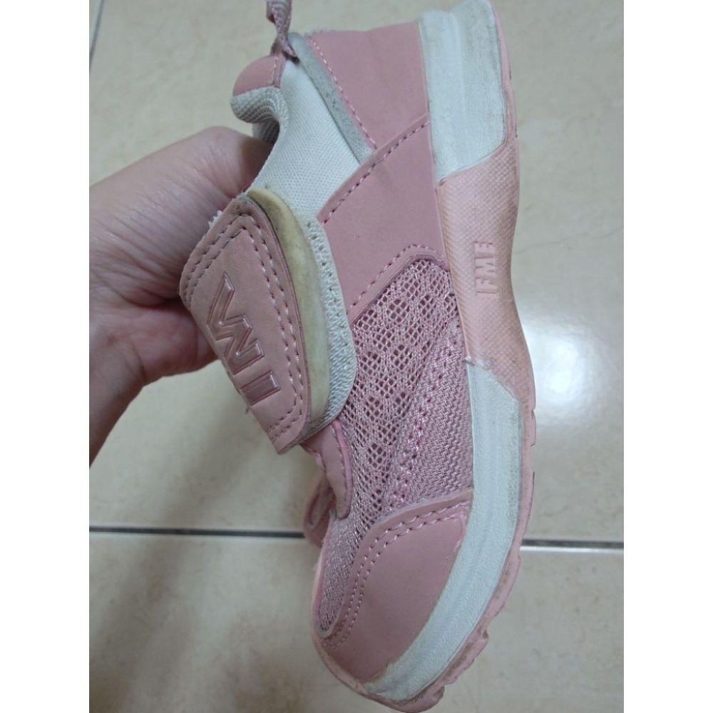 二手 IFME 童鞋 15CM 贈全新鞋墊-細節圖5