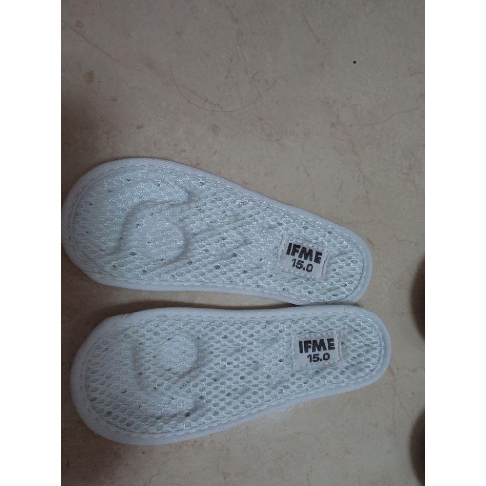 二手 IFME 童鞋 15CM 贈全新鞋墊-細節圖6