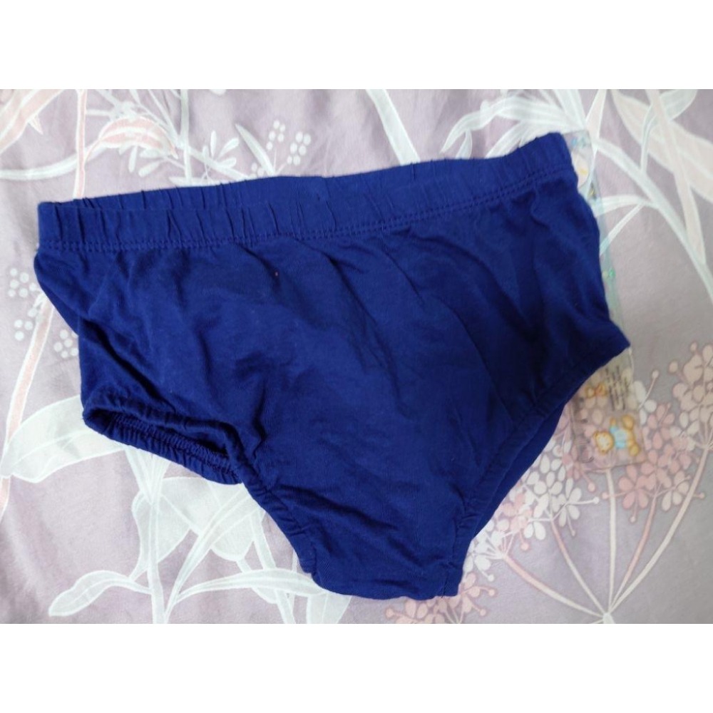 二手 Oshkosh 吊帶裙 24M 贈小褲-細節圖5