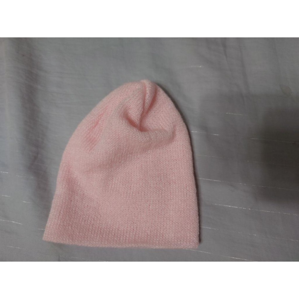 二手 嬰兒帽子 新生兒帽子-細節圖2